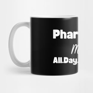 Pharmacist Ideas Mug